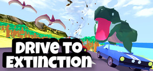 Drive to Extinction banner