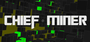 Chief Miner banner