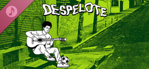 despelote Soundtrack banner