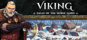 VIKING - Sagas of the Norse Lands banner