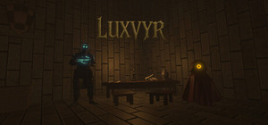LUXVYR banner