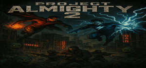 Project Almighty 2 banner