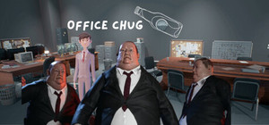 Office Chug banner