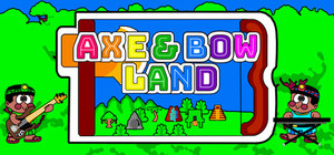 Axe & Bow Land + Original Soundtrack Bundle banner