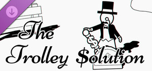 The Trolley $olution banner