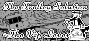 The Trolley Solution Deluxe Edition banner