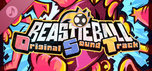BEASTIEBALL Original Sound Track banner