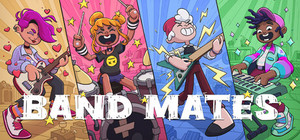 BAND MATES banner