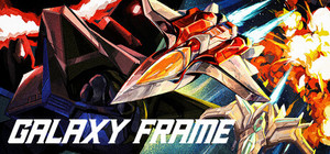 Galaxy Frame banner