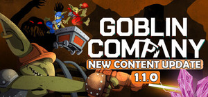 Goblin Company banner