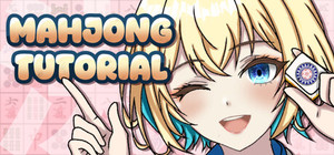 Showdown! Mahjong Tutorial Included banner