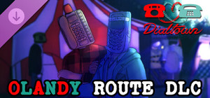 Dialtown: Olandy Route banner