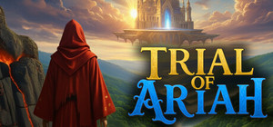 Trial of Ariah banner