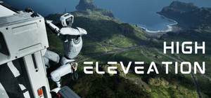 High Elevation banner