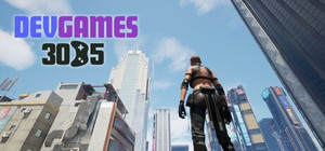 DevGames3085 banner