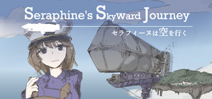 Seraphine's Skyward Journey banner