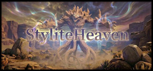 修行者殿堂(Stylite Heaven) banner