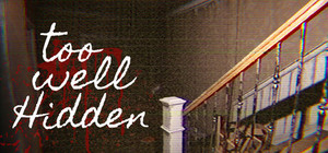 Too Well Hidden banner