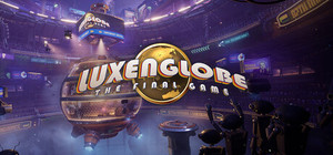 Luxenglobe: The Final Game banner