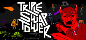Triple Swap Tower banner