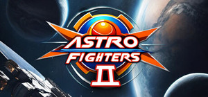 Astro Fighters 2 banner