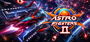 Astro Fighters 2 banner