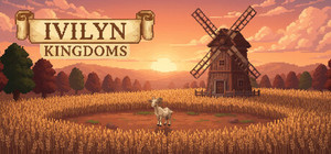 Ivilyn Kingdoms banner