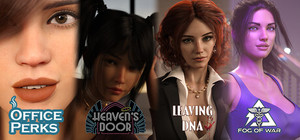 Work and Play banner