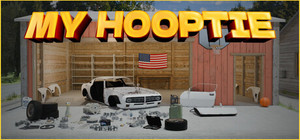 My Hooptie banner