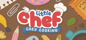 Little Chef: Cozy Cooking banner