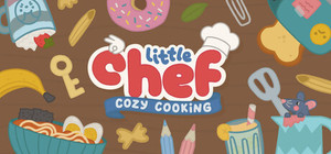 Little Chef: Cozy Cooking banner