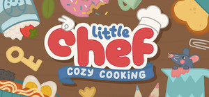 Little Chef: Cozy Cooking banner