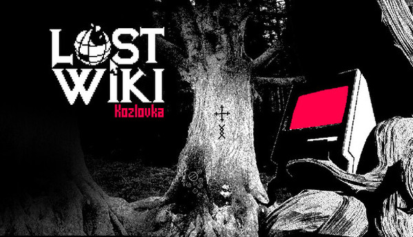 LOST WIKI: KOZLOVK