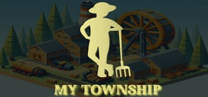 My Townies banner