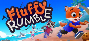Fluffy Rumble banner