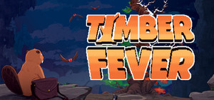 Timber Fever banner