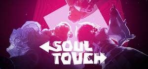 Soul Touch banner