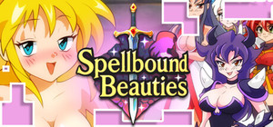 Spellbound Beauties banner