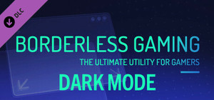 Borderless Gaming - Insider banner