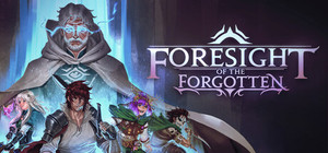 Foresight of the Forgotten banner