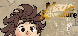 Maze Adventure banner