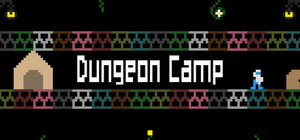 Dungeon Camp banner