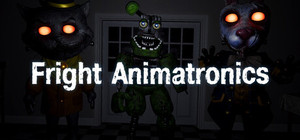 Fright Animatronics banner
