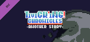 Tivick'ing! Chronicles -Another Story- Edition banner