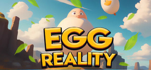 Egg Reality banner