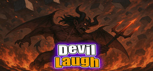Devil Laugh banner