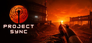 Project sync banner