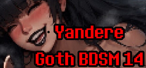 Yandere Goth BDSM 14 banner