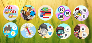 Puzzle Box: 10-in-1 Puzzle Collection banner