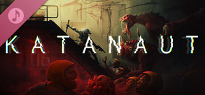 Katanaut Soundtrack banner
